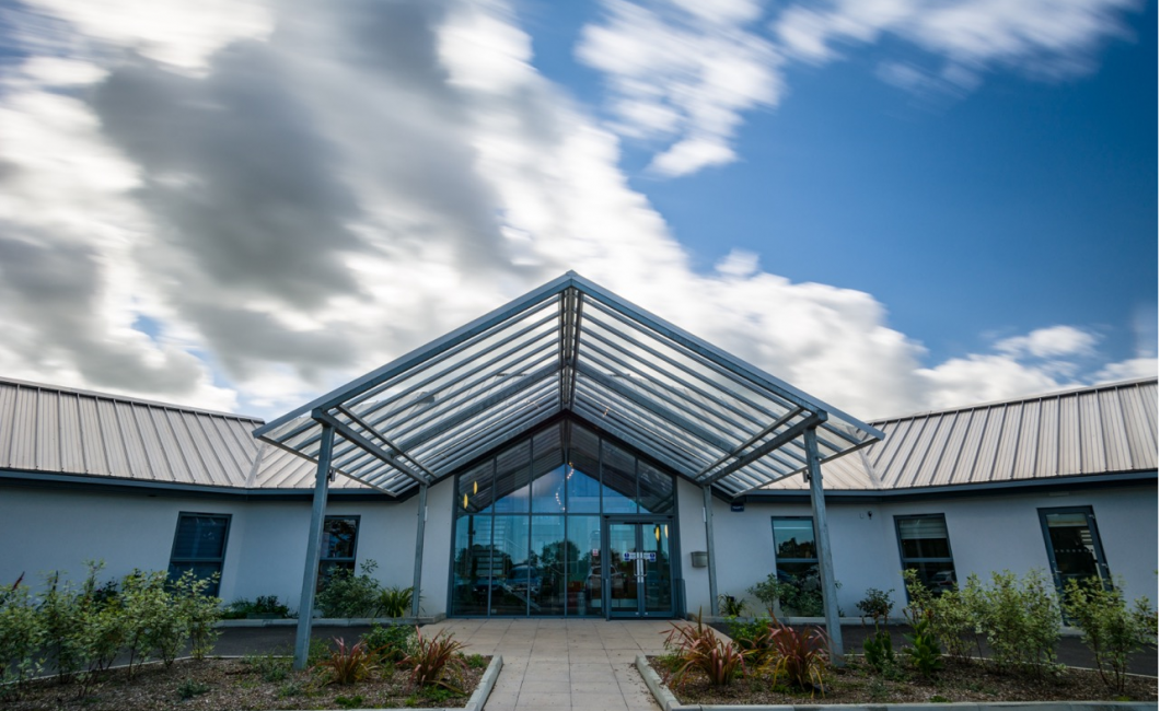 Therapy Centre Chooses A 3 Year Maintenance Agreement For Peace Of Mind