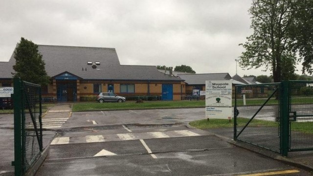 Maypole Primary School