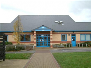 Maypole Primary School